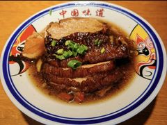 -延安八大碗(陕北菜·枣园路店)