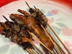 -北丐先生·野馄饨烧烤(长宁龙之梦店)