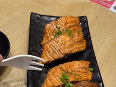 -友壹町寿司(佛山新DNA店)