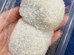 糯米糍-赞记龙凤礼饼(广州市二宫向群宾馆店)