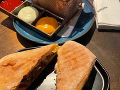 -BOCATA 西班牙餐厅(三里屯店)