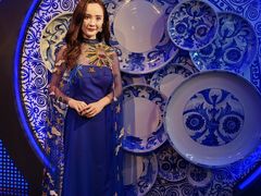 -北京杜莎夫人蜡像馆