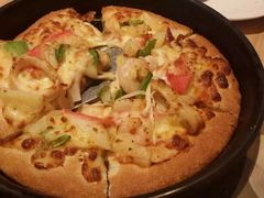 -味福记·江西小炒·南昌小吃(青山湖万达店)