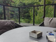 -宁海安岚·南溪阁全日餐厅