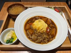 -友名Cross日式咖喱屋(江南大道中店)