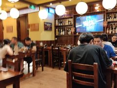 -鸟鹏烧鸟居酒屋(仁恒梦中心店)