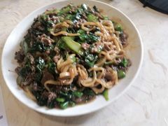 -粤潮牛肉火锅店(江南大道店)