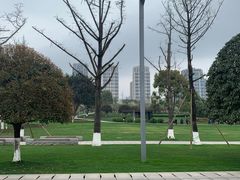 -重庆中央公园(渝北区)