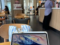 -COSTA COFFEE(龙德广场店)