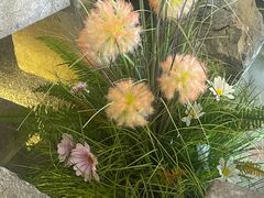 -绿茶餐厅(首开福茂店)