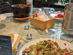 -闽公馆·客家私房菜·商务宴请·包厢(杏林橡树湾店)