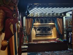 -甘尼仕印度餐厅爵士酒吧(阳春巷店)