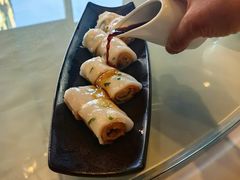 -翠园(北京王府中环店)