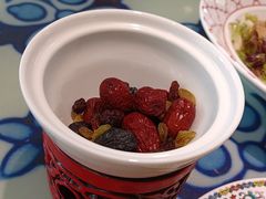 -撒拉花儿·新疆菜·清真(太阳宫店)