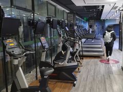 -西吉马游泳健身(协信店)