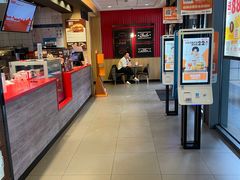 -汉堡王(上海缤谷一期店)