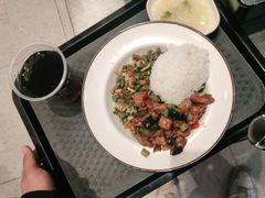 -乡村基(双流时代奥特莱斯餐厅)