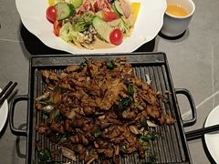 -宏宴·新京菜(望京店)