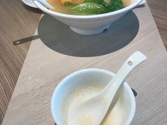 -太兴烧味餐厅(香港机场店)