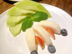 -Carbon莫卡哆·意大利复古集市餐厅(杭州大厦店)
