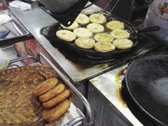 -王记特色锅魁(城市阳光大厦店)