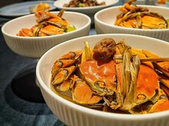 -江南雅厨(李公堤店)