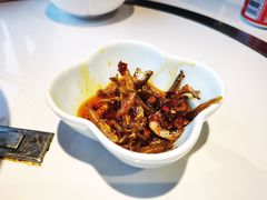 -渔舟意·湖南家宴(萝岗纳金城店)
