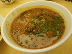 小锅饵丝-蝴蝶泉宾馆-中餐厅