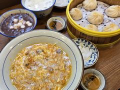 -裕兴记•蟹黄面馆(人民广场店)