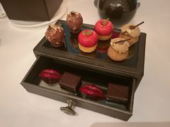 -Caprice(香港四季酒店)