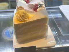 -C·BREAD饱仓(北苑店)