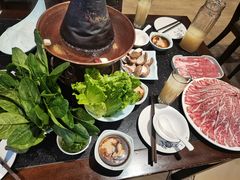 火锅小料-洪长兴(云南南路店)