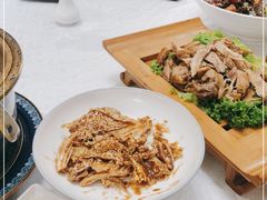 -便宜坊烤鸭店(甜水园店)