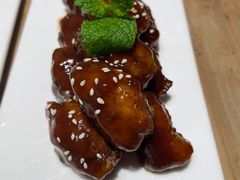 -枣子树·素食餐厅(普陀山店)