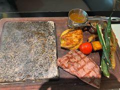 -半秋山西餐厅(襄阳万达店)