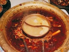 -哥老官重庆美蛙鱼头(宝山龙湖店)