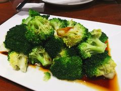 -北海金昌开元名都大酒店·四季轩中餐厅