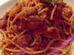 PizzaExpress&nbsp;马上诺(长泰广场店)-玛尚诺Pizza&Bar(长泰广场店)