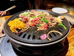 -聚火部落精酿主题烧烤(劲松店)
