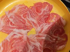 -一绪に寿喜烧(虹悦城店)