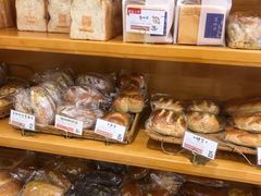 零售区-西村叔叔的店·面包·甜品·蛋糕(崂山丽达店)