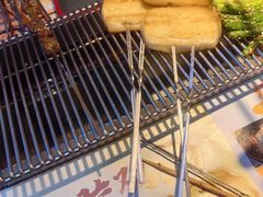 -大成海鲜烧烤·小龙虾(五角场店)