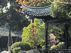 -口岸雕花楼