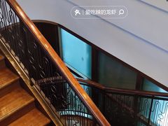 -星巴克(太原柳巷第一店)