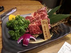 -黑牛の店·和牛烧肉(合生汇店)