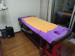 -沈师傅盲人按摩工作室(密三小区店)