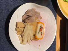 -本逸·割烹料理(湖墅店)