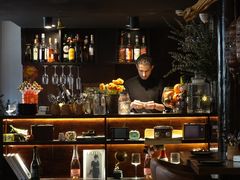 -Uncle Kosto科斯托·中东菜