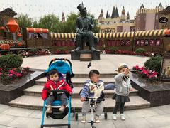 -安徒生童话乐园