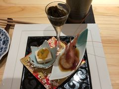 -鮨青(恒基名人购物中心店)